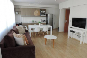 New & Light in Belgrano 2* B